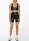 design your own yoga shorts